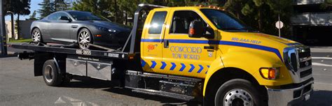 concord tow world|tow trucks company.